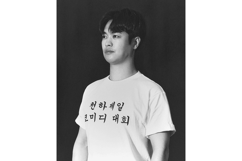 메타코미디, 숏박스, 김해준, 박세미, 대니 초, 김동하, 손동훈, 이제규, 코미디, 인터뷰