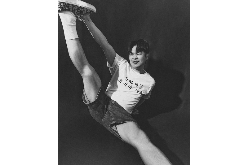 메타코미디, 숏박스, 김해준, 박세미, 대니 초, 김동하, 손동훈, 이제규, 코미디, 인터뷰