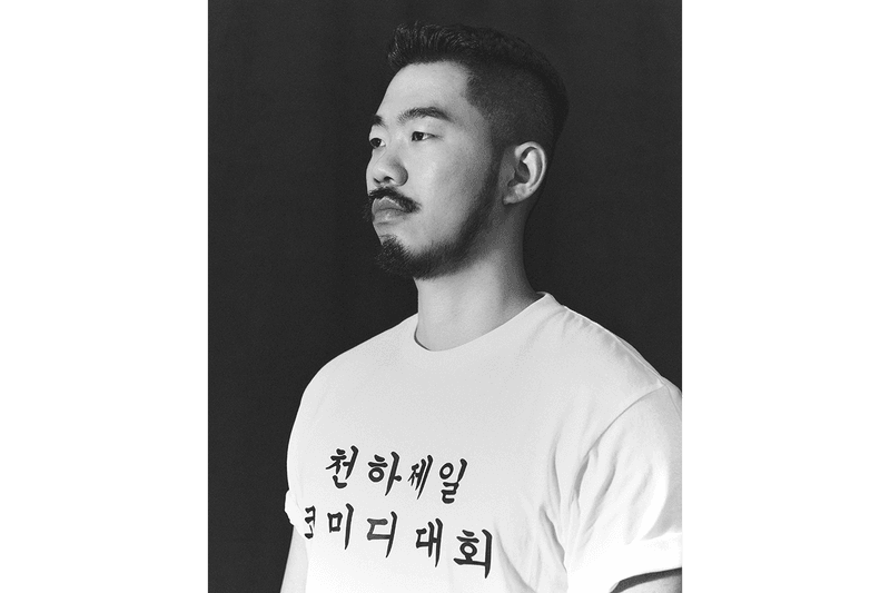 메타코미디, 숏박스, 김해준, 박세미, 대니 초, 김동하, 손동훈, 이제규, 코미디, 인터뷰