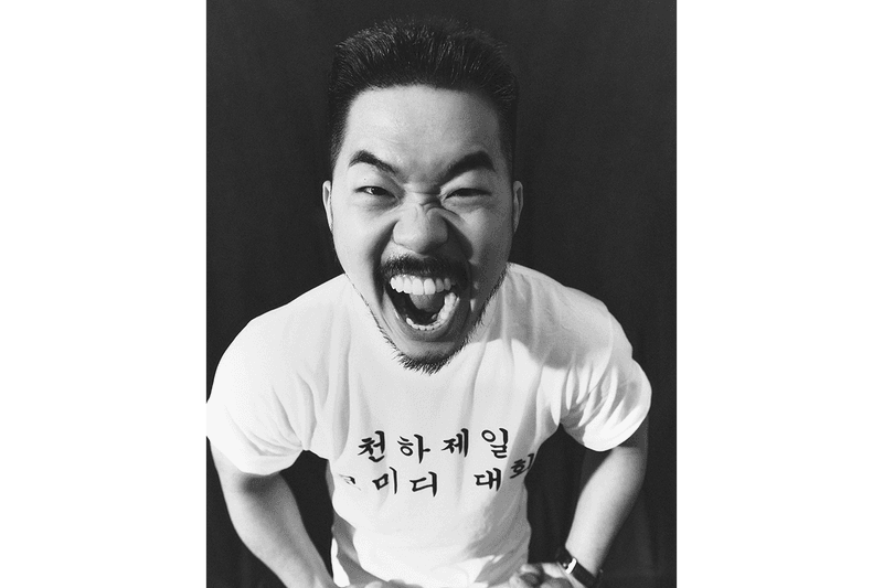 메타코미디, 숏박스, 김해준, 박세미, 대니 초, 김동하, 손동훈, 이제규, 코미디, 인터뷰