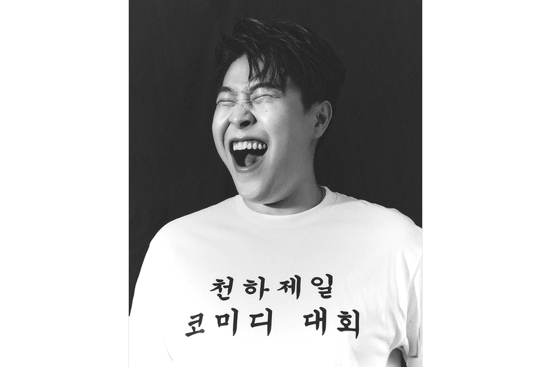 메타코미디 인터뷰 2: 피식대학, 빵송국, 스낵타운, 한사랑산악회, 매드몬스터