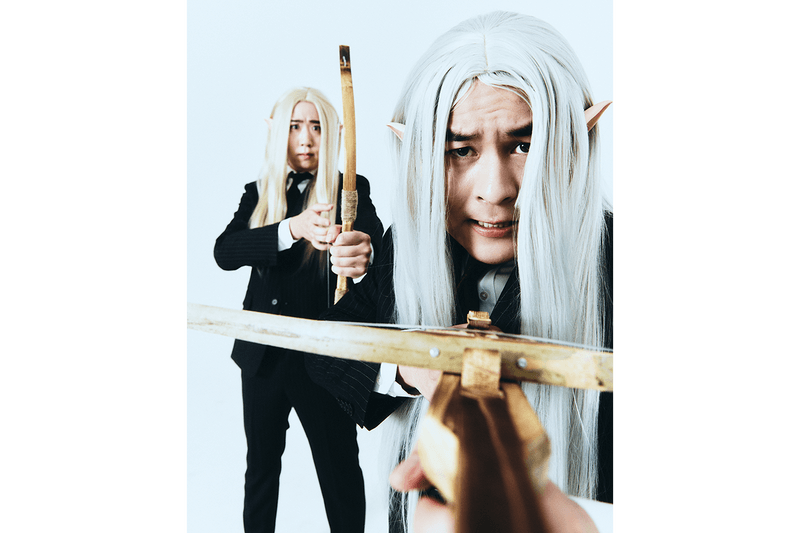 메타코미디 인터뷰 2: 피식대학, 빵송국, 스낵타운, 한사랑산악회, 매드몬스터