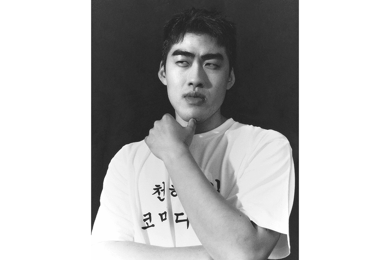 메타코미디, 숏박스, 김해준, 박세미, 대니 초, 김동하, 손동훈, 이제규, 코미디, 인터뷰