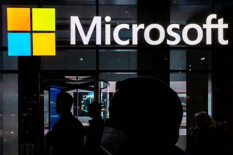 EU, 마이크로소프트의 블리자드 인수 합병 승인 예정