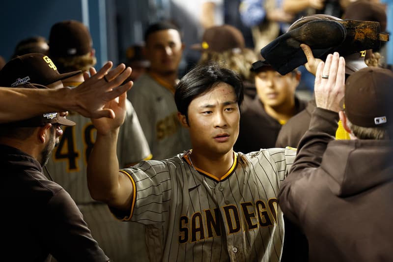 내년 3월 고척돔에서 메이저리그 개막전 추진한다, 야구, mlb, 김하성, 파드리스, 다저스