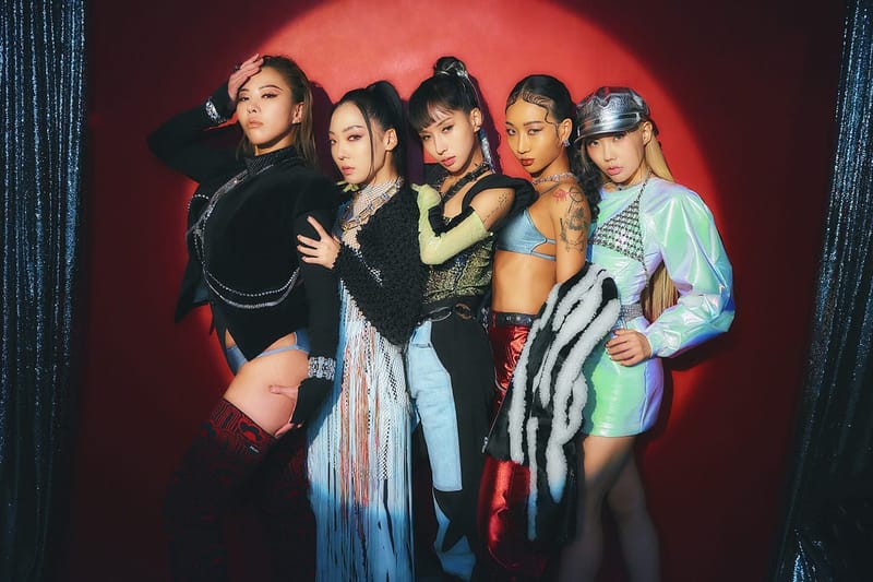 ‘스트릿 우먼 파이터’ 시즌 2가 제작된다