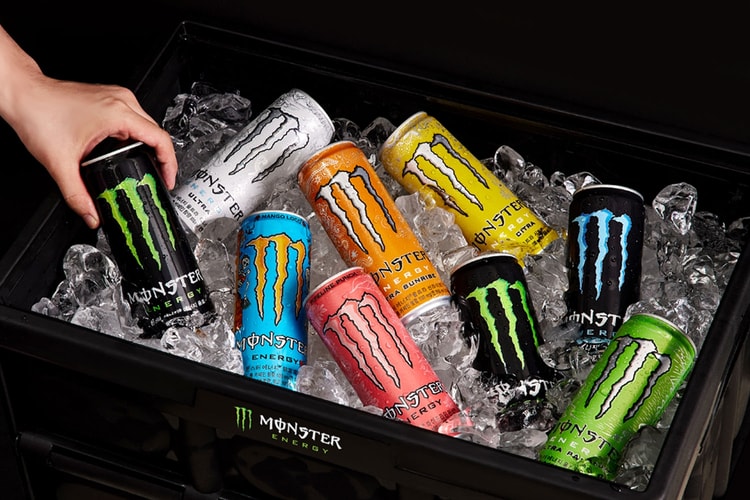 몬스터 에너지, 8번째 신제품 ‘울트라 선라이즈’ 출시