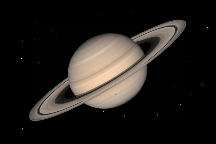 토성의 고리가 사라지고 있다는 연구 결과가 나왔다