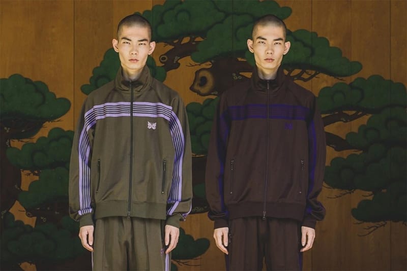 니들스 x 빔스의 2023년 봄, 여름 캡슐 컬렉션