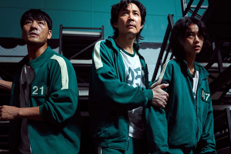 ‘오징어 게임’ 시즌 2·3 동시 제작 루머에 대해 넷플릭스가 입을 열었다