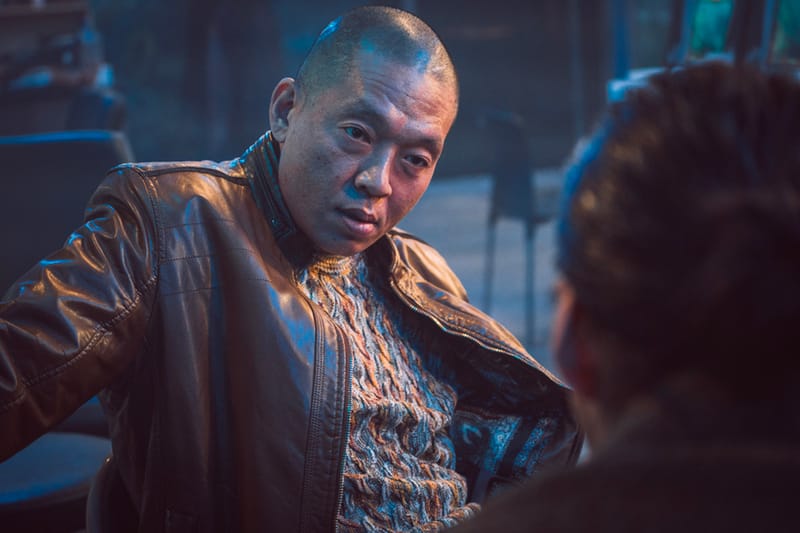 ‘범죄도시 3’, 장이수보다 강한 캐릭터가 출연한다?