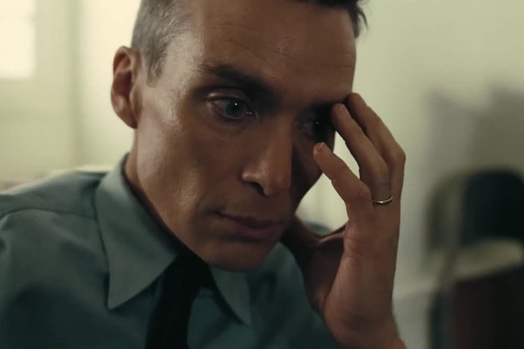 크리스토퍼 놀란 감독이 밝힌 ‘로버트 오펜하이머’를 다룬 영화를 만든 이유