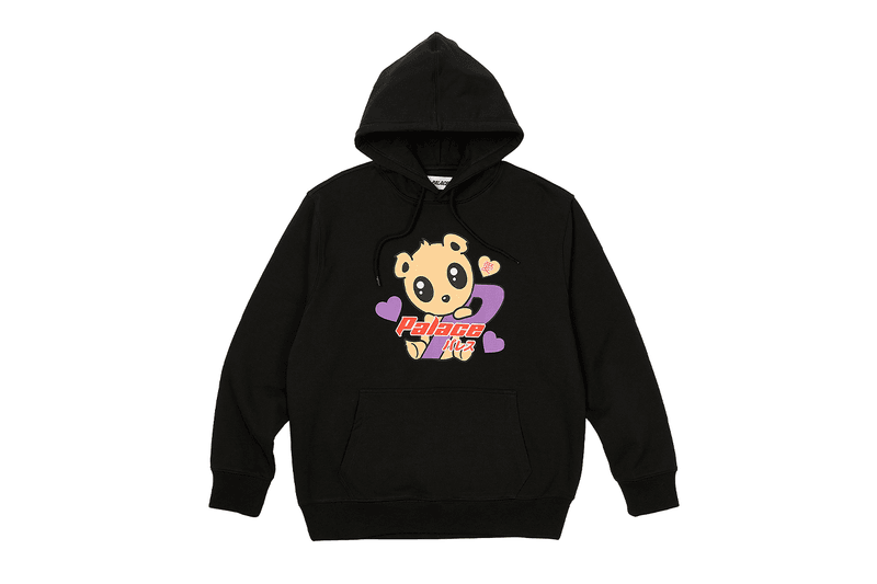 팔라스 2023 여름 5주 차 드롭 리스트