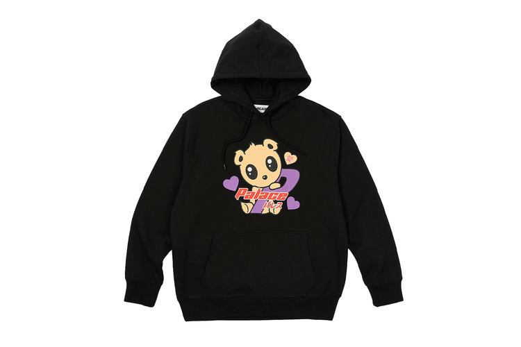 팔라스 2023 여름 5주 차 드롭 리스트