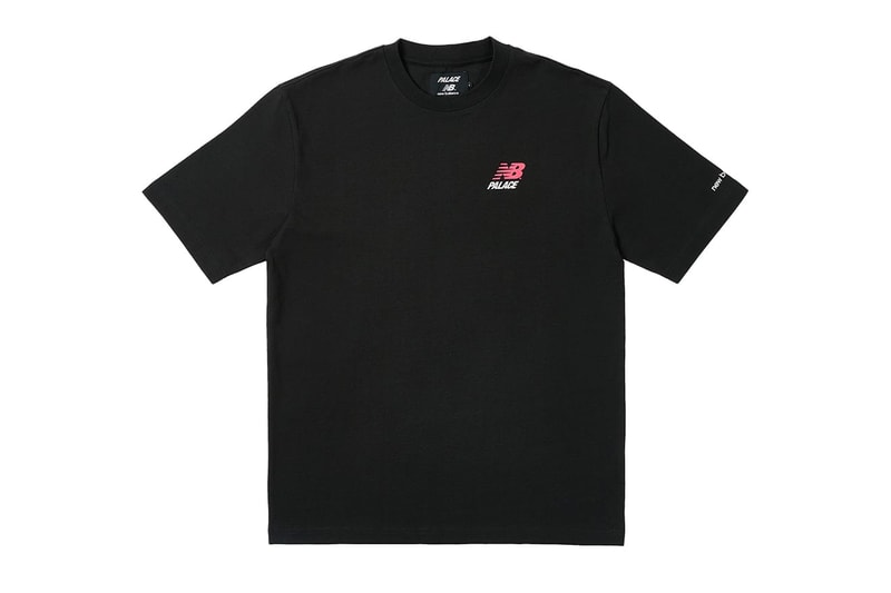 팔라스 x 뉴발란스 컬렉션이 공개됐다, palace, 뉴발, 991, 992, 슈프림, 스트리트웨어, 협업 제품, 티셔츠, 스케이트보드, 올해의 협업, 영국 여행, 런던