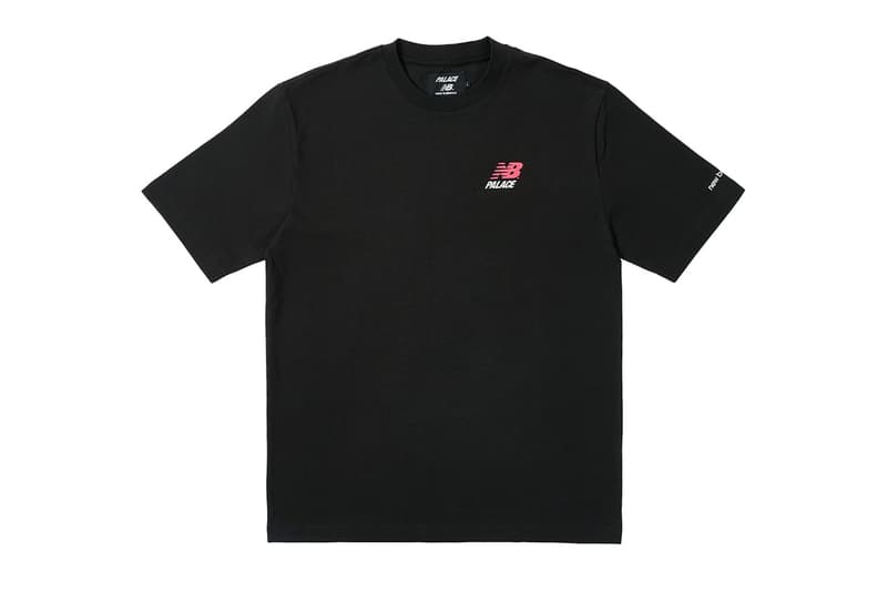 팔라스 x 뉴발란스 컬렉션이 공개됐다, palace, 뉴발, 991, 992, 슈프림, 스트리트웨어, 협업 제품, 티셔츠, 스케이트보드, 올해의 협업, 영국 여행, 런던