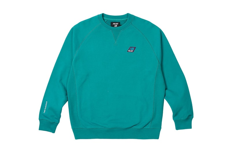 팔라스 x 뉴발란스 컬렉션이 공개됐다, palace, 뉴발, 991, 992, 슈프림, 스트리트웨어, 협업 제품, 티셔츠, 스케이트보드, 올해의 협업, 영국 여행, 런던