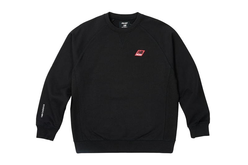 팔라스 x 뉴발란스 컬렉션이 공개됐다, palace, 뉴발, 991, 992, 슈프림, 스트리트웨어, 협업 제품, 티셔츠, 스케이트보드, 올해의 협업, 영국 여행, 런던