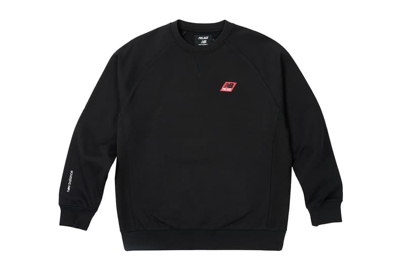팔라스 x 뉴발란스 컬렉션이 공개됐다, palace, 뉴발, 991, 992, 슈프림, 스트리트웨어, 협업 제품, 티셔츠, 스케이트보드, 올해의 협업, 영국 여행, 런던