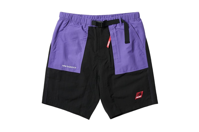 팔라스 x 뉴발란스 컬렉션이 공개됐다, palace, 뉴발, 991, 992, 슈프림, 스트리트웨어, 협업 제품, 티셔츠, 스케이트보드, 올해의 협업, 영국 여행, 런던