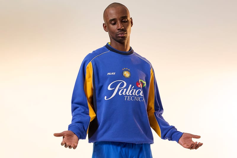 스핏파이어 협업 포함, 팔라스 여름 컬렉션 4주 차 드롭 리스트