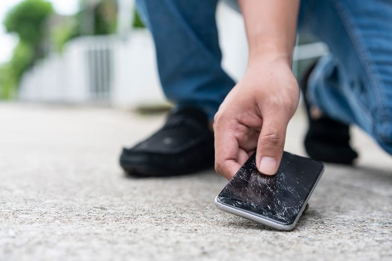 아이폰 사용자들의 평균 교체 주기는?