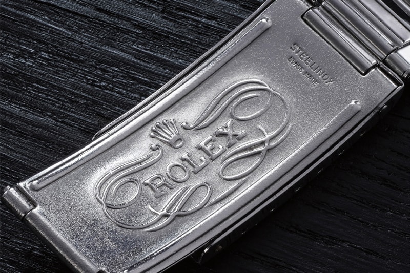 ‘민트급’ 희귀 1958년 롤렉스 밀가우스가 필립스 역대 최고가에 판매됐다, 오이스터 퍼페추얼, 스위스 시계