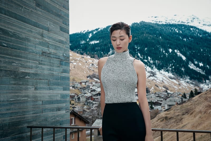 오트 쿠튀르 뷰티 브랜드 뽀아레, 전지현과 함께한 첫 시네마틱 필름 공개