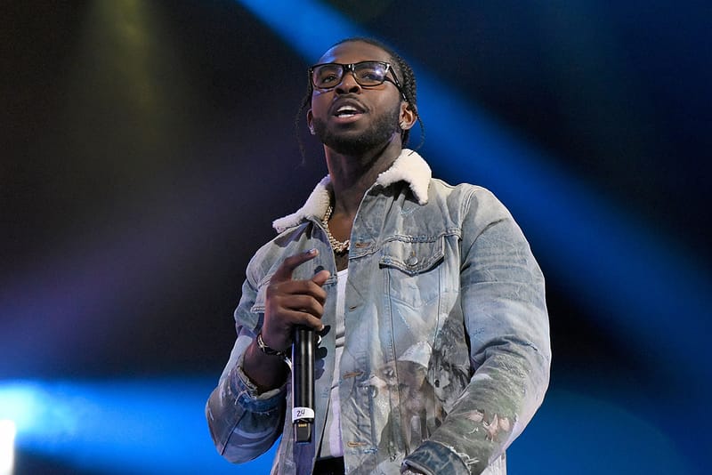 리코 비츠가 더 이상의 팝 스모크 사후 발매곡은 없을 것임을 밝혔다