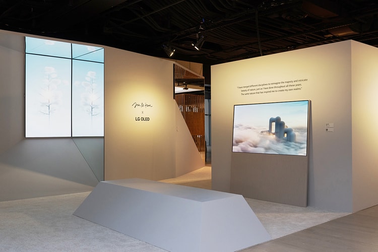 식스앤파이브 인터뷰: 디지털 아트 신을 이끌어가는 선구자