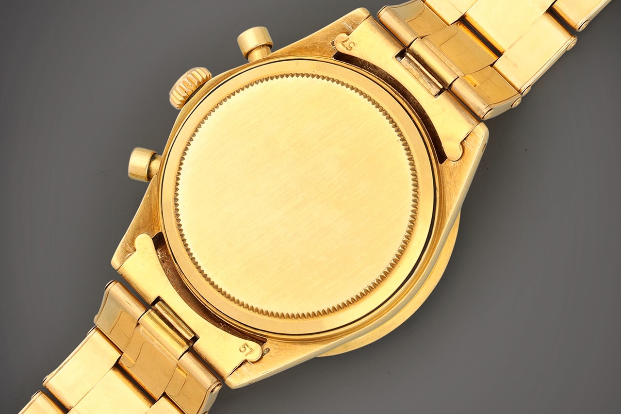 롤렉스 데이토나 ‘존 플레이어 스페셜’ 모델이 세계 최고가를 경신했다, 소더비, 시계, 손목시계