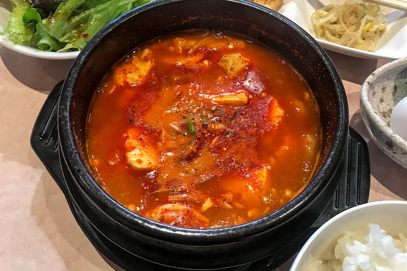 노년에 매운 음식 많이 섭취할수록 알츠하이머병 발병 확률 높아진다, 김치찌개, 된장찌개, 매운 음식 영향력,
