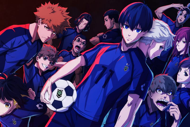 축구, 골프, 배드민턴 등, 종목별 ‘스포츠 애니메이션’ 추천 5