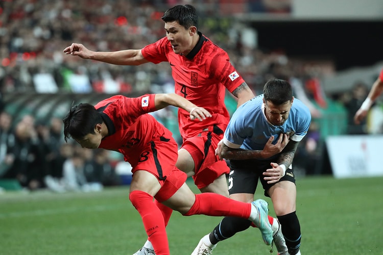 김민재 vs 이강인, 두 사람의 경기가 대한민국에서 열린다