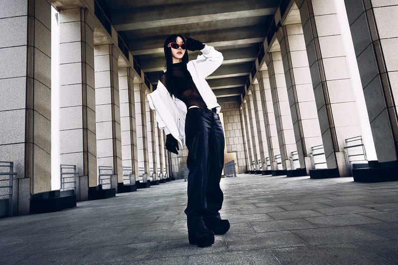 #Streetsnaps: 미란이