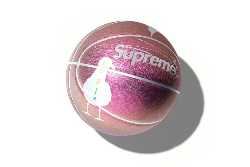 슈프림 2023 SS 컬렉션 13주 차 드롭 리스트