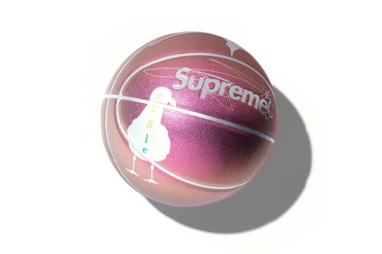 슈프림 2023 SS 컬렉션 13주 차 드롭 리스트