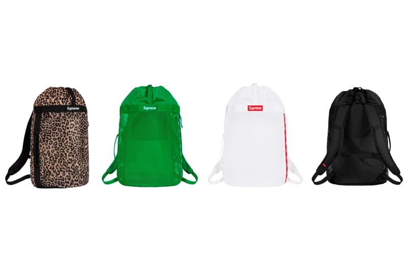 슈프림 2023 SS 컬렉션 13주 차 드롭 리스트, 베르나데트 코퍼레이션, 뉴욕 브랜드, 힙합, 스트리트브랜드