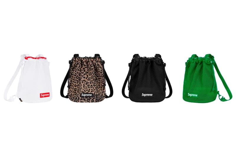 슈프림 2023 SS 컬렉션 13주 차 드롭 리스트, 베르나데트 코퍼레이션, 뉴욕 브랜드, 힙합, 스트리트브랜드