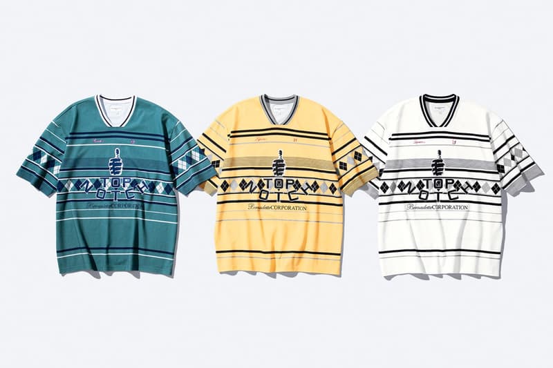 슈프림 2023 SS 컬렉션 13주 차 드롭 리스트, 베르나데트 코퍼레이션, 뉴욕 브랜드, 힙합, 스트리트브랜드