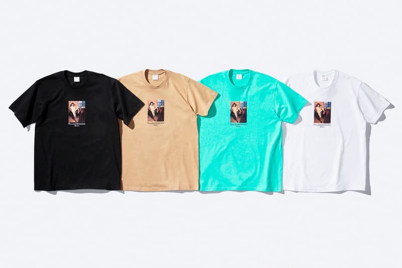 슈프림 2023 SS 컬렉션 13주 차 드롭 리스트, 베르나데트 코퍼레이션, 뉴욕 브랜드, 힙합, 스트리트브랜드