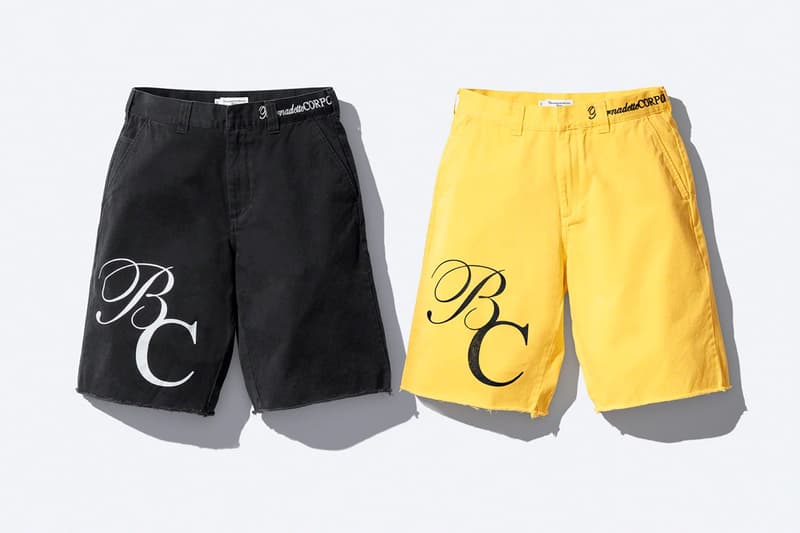 슈프림 2023 SS 컬렉션 13주 차 드롭 리스트, 베르나데트 코퍼레이션, 뉴욕 브랜드, 힙합, 스트리트브랜드