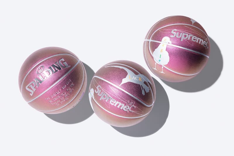 슈프림 2023 SS 컬렉션 13주 차 드롭 리스트, 베르나데트 코퍼레이션, 뉴욕 브랜드, 힙합, 스트리트브랜드