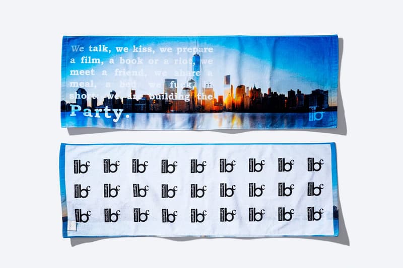 슈프림 2023 SS 컬렉션 13주 차 드롭 리스트, 베르나데트 코퍼레이션, 뉴욕 브랜드, 힙합, 스트리트브랜드