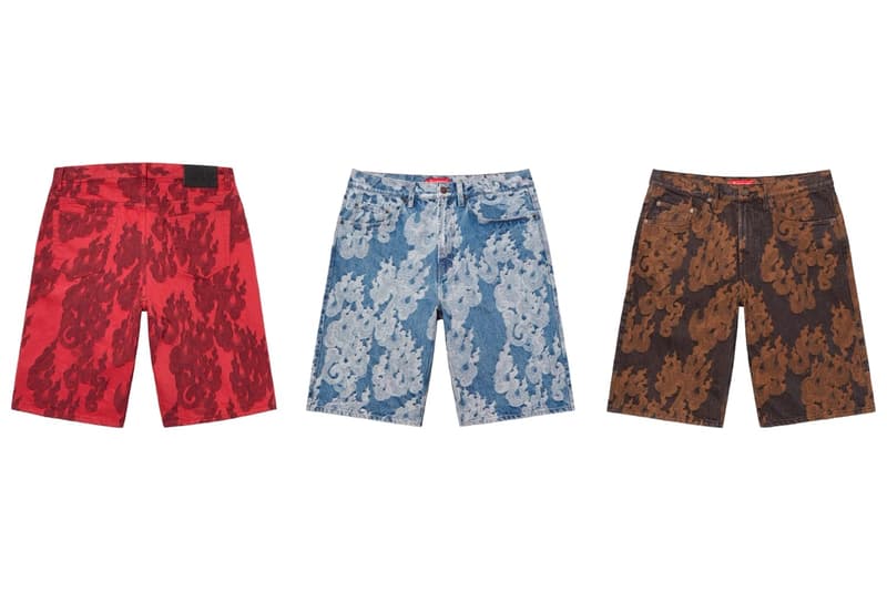 슈프림 2023 SS 컬렉션 13주 차 드롭 리스트, 베르나데트 코퍼레이션, 뉴욕 브랜드, 힙합, 스트리트브랜드