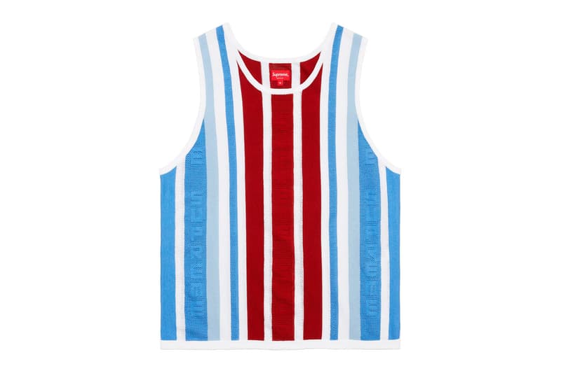 슈프림 2023 SS 컬렉션 14주 차 드롭 리스트, 할리우드 트레이딩 컴퍼니, HTC, 밸리, 하네스, 발매 정보, 출시 정보