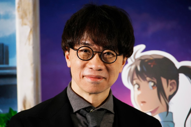 신카이 마코토 감독이 ‘스즈메의 문단속’ 명장면 세 가지를 선정했다