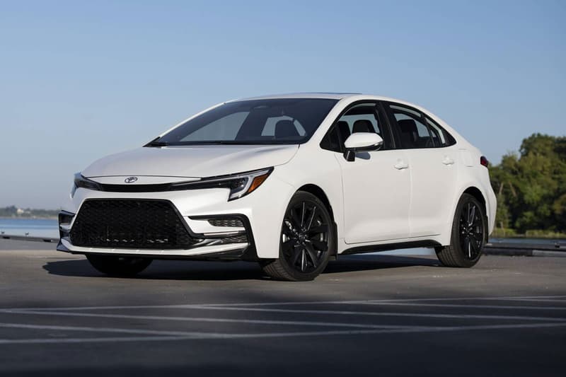 2022년 전 세계에서 가장 많이 팔린 차는?, 토요타, 현대, SUV, 세단, 테슬라, 우링 홍광 미니 EV, 신차 추천