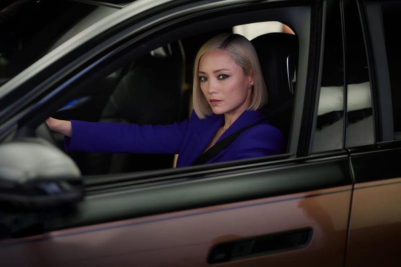 BMW 필름스가 제작한 단편영화 ‘더 캄’ 공개