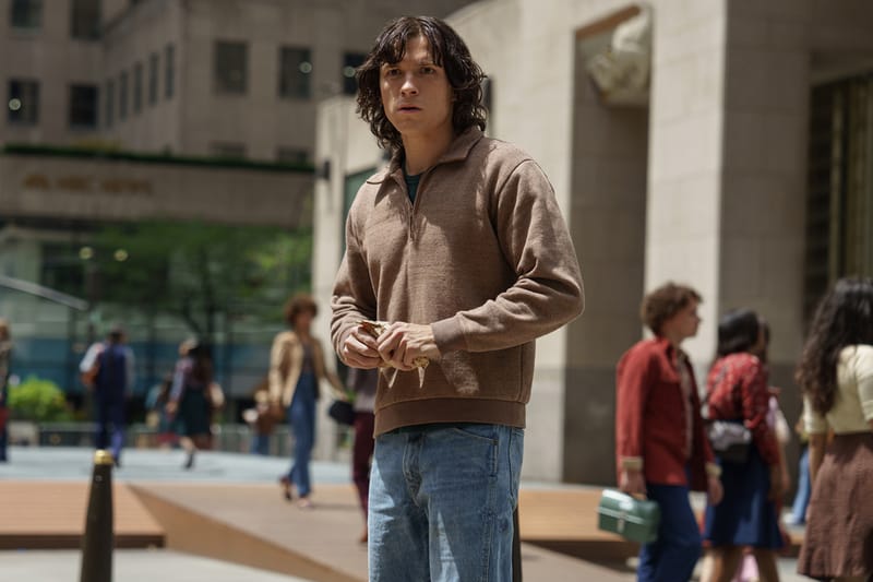 톰 홀랜드 & 아만다 사이프리드 주연 ‘크라우디드’ 예고편 공개